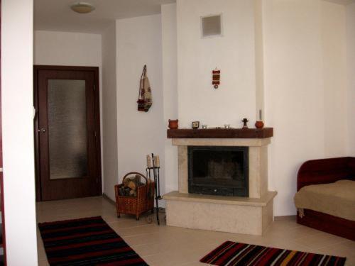 Sveti Stefan Guest House Bansko Esterno foto