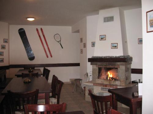 Sveti Stefan Guest House Bansko Esterno foto