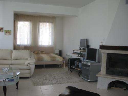 Sveti Stefan Guest House Bansko Esterno foto