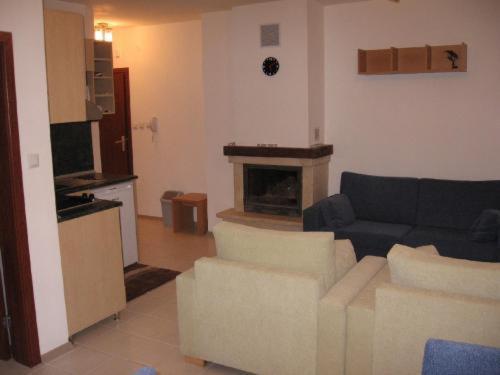 Sveti Stefan Guest House Bansko Esterno foto