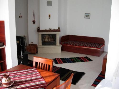 Sveti Stefan Guest House Bansko Esterno foto