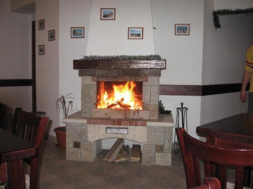 Sveti Stefan Guest House Bansko Esterno foto