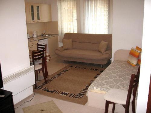 Sveti Stefan Guest House Bansko Esterno foto